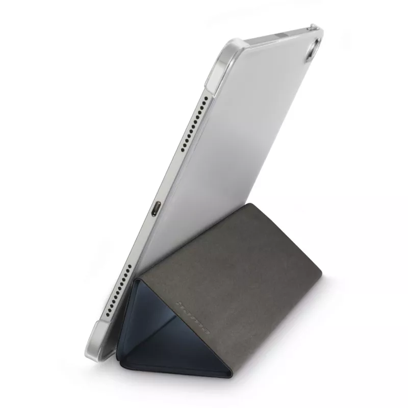 Hama 00217223 Tablet-Hülle 27,7 cm (10,9 Zoll) Folio Blau
