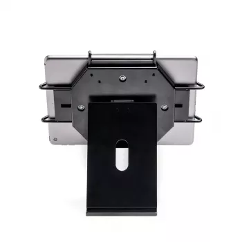 Tablet-Halterung Star Micronics 37954740 Für den Innenbereich Schwarz
