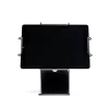 Tablet-Halterung Star Micronics 37954740 Für den Innenbereich Schwarz