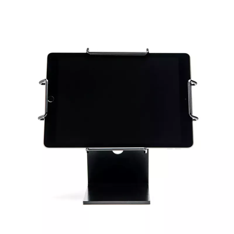 Tablet-Halterung Star Micronics 37954740 Für den Innenbereich Schwarz