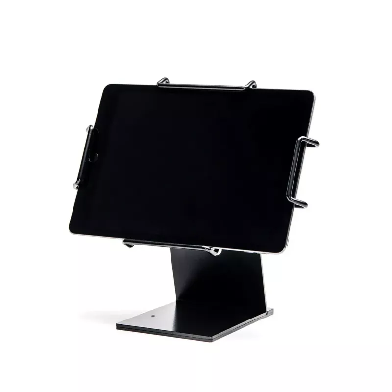 Tablet-Halterung Star Micronics 37954740 Für den Innenbereich Schwarz