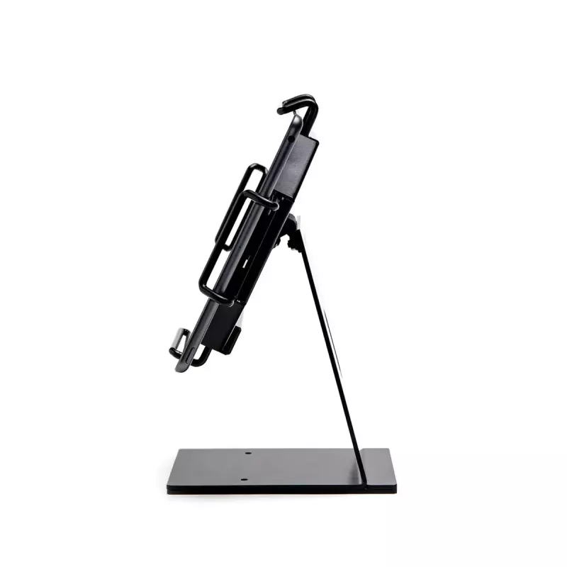 Tablet-Halterung Star Micronics 37954740 Für den Innenbereich Schwarz