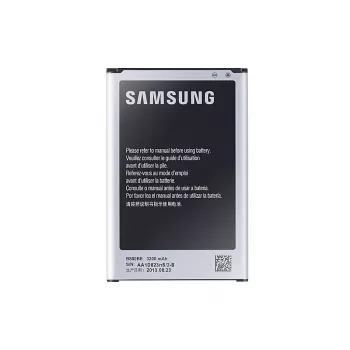 Battery Samsung EB-ALL Schwarz
