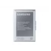 Battery Samsung EB-ALL Schwarz