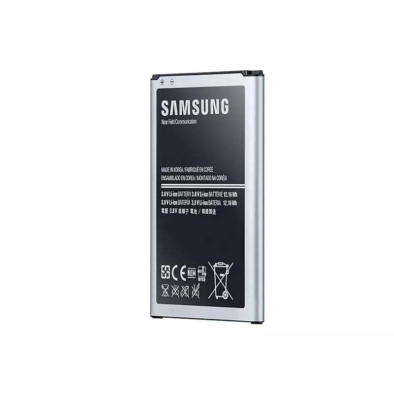 Battery Samsung EB-ALL Schwarz