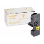 Tonerkartusche Kyocera TK-5240Y 3000 Seiten Gelb