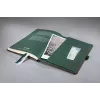 Schreibblock Sigel CO673 A5 194 Blatt Braun