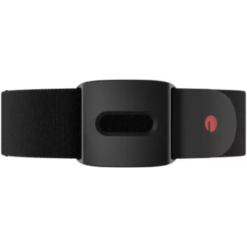 Armband Polar Verity Sense M-XXL schwarz — Polar-Armband für Verity Sense, Größe M–XXL, schwarz