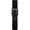 Armband Polar Verity Sense M-XXL schwarz — Polar-Armband für Verity Sense, Größe M–XXL, schwarz