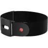 Armband Polar Verity Sense M-XXL schwarz — Polar-Armband für Verity Sense, Größe M–XXL, schwarz
