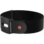 Armband Polar Verity Sense M-XXL schwarz — Polar-Armband für Verity Sense, Größe M–XXL, schwarz