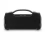 Hama Mate Pro Stereo tragbarer Lautsprecher Schwarz 60 W