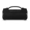 Hama Mate Pro Stereo tragbarer Lautsprecher Schwarz 60 W