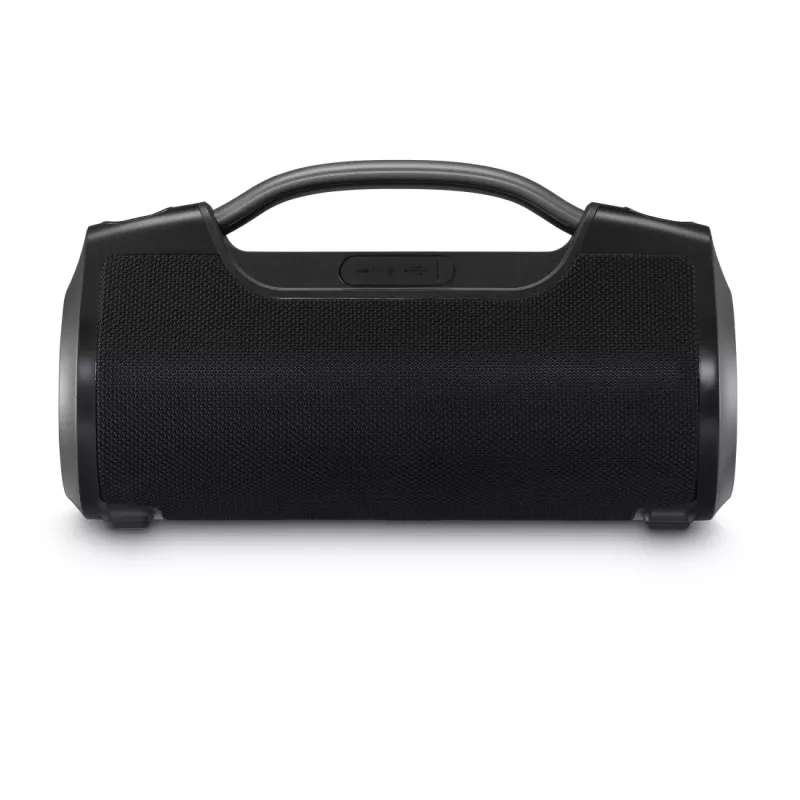 Hama Mate Pro Stereo tragbarer Lautsprecher Schwarz 60 W
