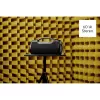 Hama Mate Pro Stereo tragbarer Lautsprecher Schwarz 60 W