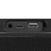 Hama Mate Pro Stereo tragbarer Lautsprecher Schwarz 60 W