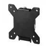 Hama 00220802 TV-Wandhalterung/Ständer 66 cm (26 Zoll) Schwarz