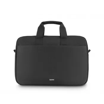 Hama 00222022 Laptoptasche 41,1 cm (16,2 Zoll) Trolley-Tasche Schwarz