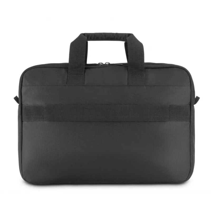 Hama 00222022 Laptoptasche 41,1 cm (16,2 Zoll) Trolley-Tasche Schwarz