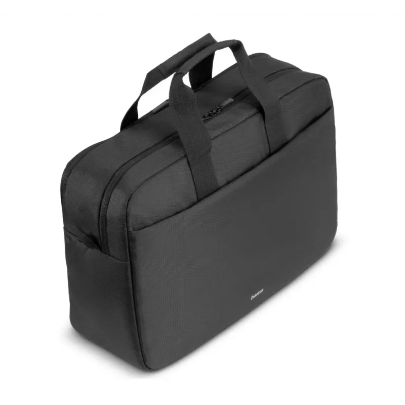 Hama 00222022 Laptoptasche 41,1 cm (16,2 Zoll) Trolley-Tasche Schwarz