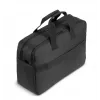 Hama 00222022 Laptoptasche 41,1 cm (16,2 Zoll) Trolley-Tasche Schwarz