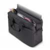 Hama 00222022 Laptoptasche 41,1 cm (16,2 Zoll) Trolley-Tasche Schwarz