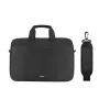 Hama 00222022 Laptoptasche 41,1 cm (16,2 Zoll) Trolley-Tasche Schwarz