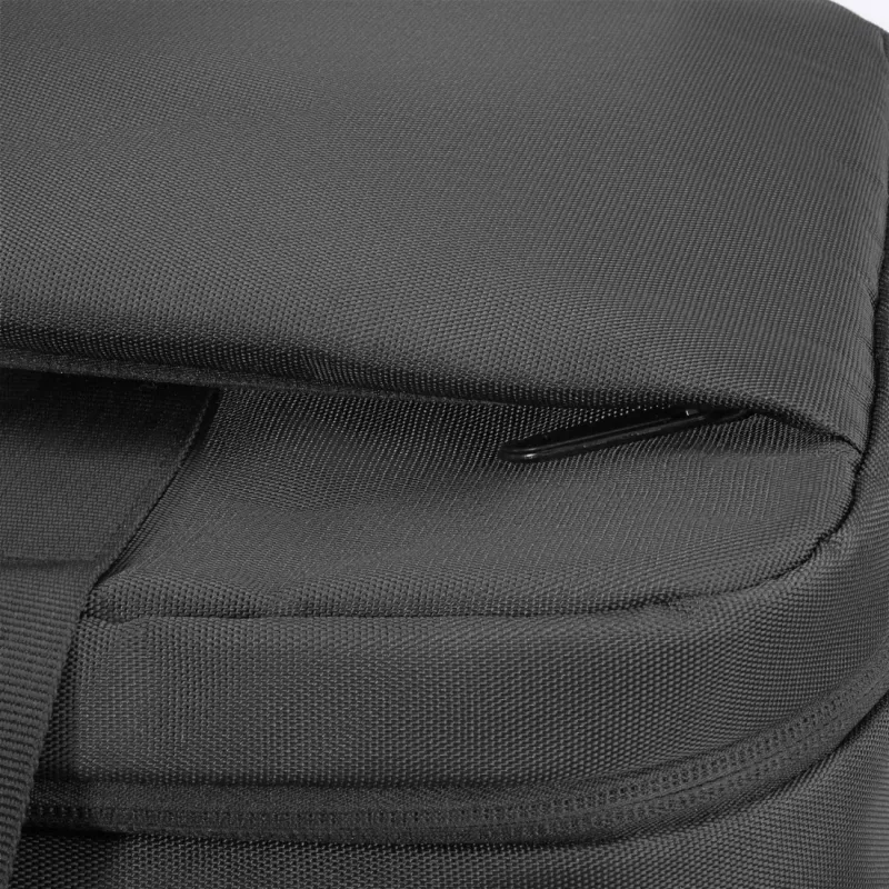 Hama 00222022 Laptoptasche 41,1 cm (16,2 Zoll) Trolley-Tasche Schwarz