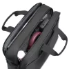Hama 00222022 Laptoptasche 41,1 cm (16,2 Zoll) Trolley-Tasche Schwarz
