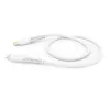 Hama 00201505 Lightning-Kabel 1,5 m Weiß