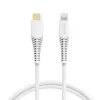 Hama 00201505 Lightning-Kabel 1,5 m Weiß