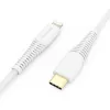 Hama 00201505 Lightning-Kabel 1,5 m Weiß