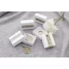 HERMA 10761 Selbstklebeetiketten, rund, permanent, braun, 4 cm, 480 Stück