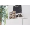 HERMA 10762 Selbstklebeetiketten rund permanent braun 240 Stück
