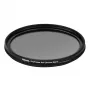 Zirkular-Polfilter Hama Profi Line 77 mm Multi-Resistant-Beschichtung
