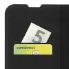 Hama 00138101 Handyhülle 15,5 cm (6,1 Zoll) Flip-Case Schwarz