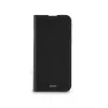 Hama 00138101 Handyhülle 15,5 cm (6,1 Zoll) Flip-Case Schwarz