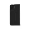 Hama 00138101 Handyhülle 15,5 cm (6,1 Zoll) Flip-Case Schwarz