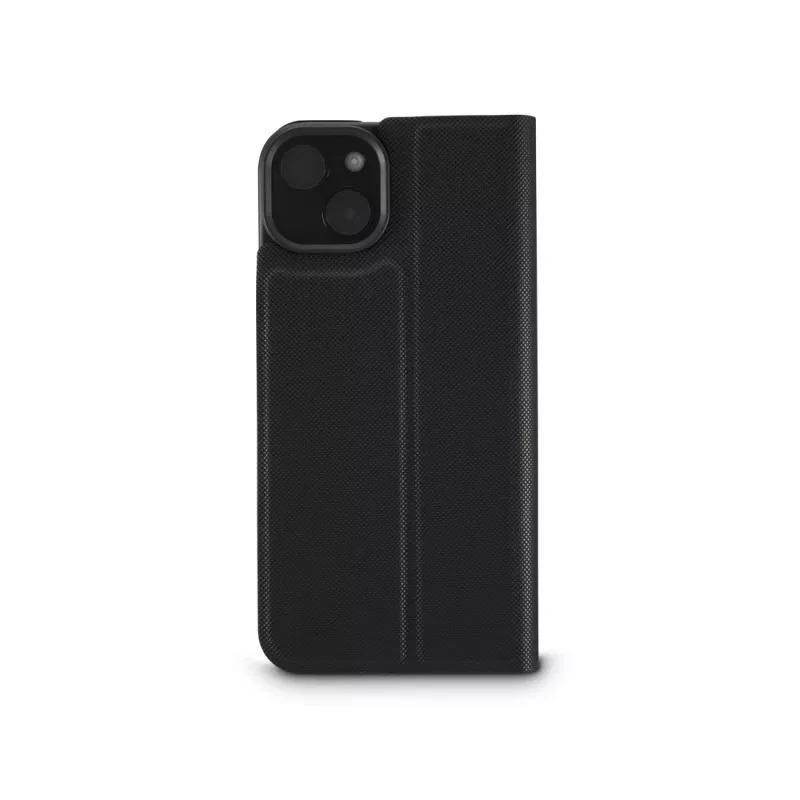 Hama 00138101 Handyhülle 15,5 cm (6,1 Zoll) Flip-Case Schwarz