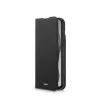 Hama 00138101 Handyhülle 15,5 cm (6,1 Zoll) Flip-Case Schwarz