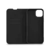Hama 00138101 Handyhülle 15,5 cm (6,1 Zoll) Flip-Case Schwarz