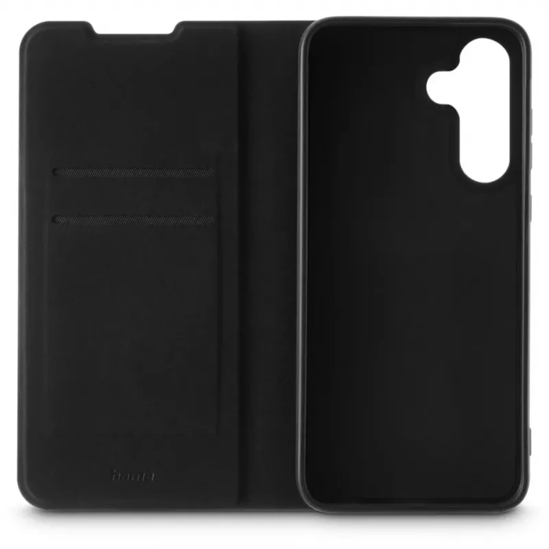Hama 00137035 Handyhülle 16,8 cm (6,6 Zoll) Flip-Case Schwarz