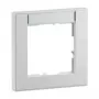 Legrand 765891 Wandplatte/Schalterabdeckung Weiß