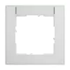 Legrand 765891 Wandplatte/Schalterabdeckung Weiß