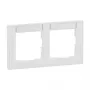 Legrand 765892 Wandplatte/Schalterabdeckung Weiß