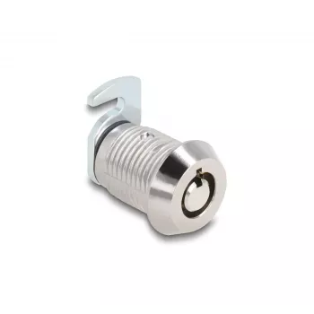 Lock Navilock 20973 Stahl Silber 37mm x 22mm x 37mm
