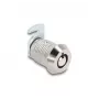 Lock Navilock 20973 Stahl Silber 37mm x 22mm x 37mm