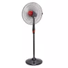 TORNADO TSF-18XW | 18-Zoll-Standventilator – Überlegener Luftstrom bei 46 dB