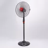 TORNADO TSF-18XW | 18-Zoll-Standventilator – Überlegener Luftstrom bei 46 dB