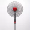 TORNADO TSF-18XW | 18-Zoll-Standventilator – Überlegener Luftstrom bei 46 dB
